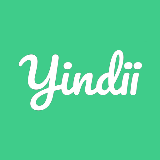 Yindii Google Play icon captured 2026-08-14
