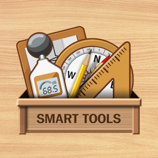 Smart Tools Google Play icon