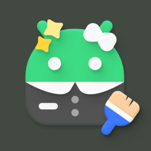 SD Maid 2/SE—Limp. de Sistema Google Play icon captured 2026-08-14