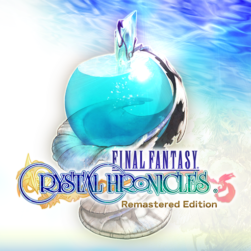 FINALFANTASY CRYSTALCHRONICLES Google Play icon captured 2026-08-14
