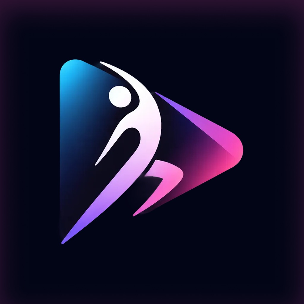 Previous Dance AI: Vídeos de Dança IA icon from 2026-08-13