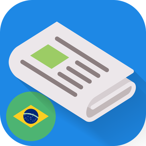 Notícias Brasil Google Play icon captured 2026-08-15