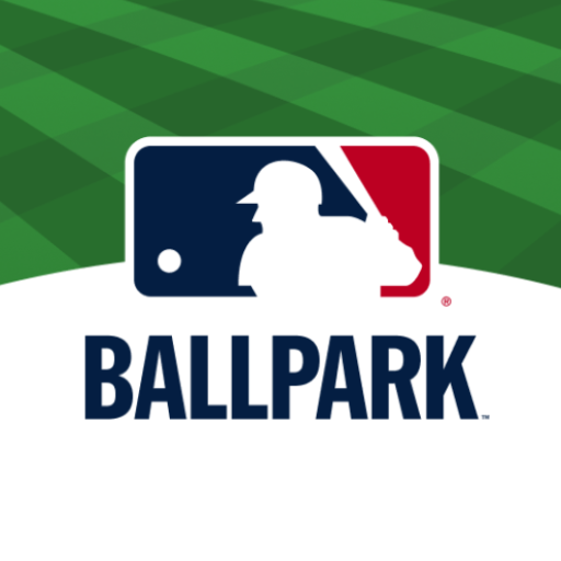 MLB Ballpark Google Play icon captured 2026-08-12