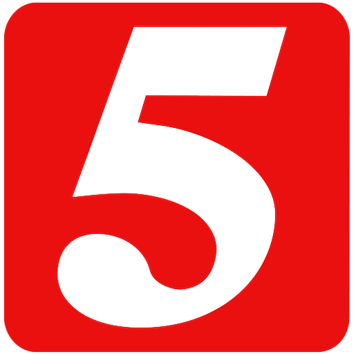 News Channel 5 Nashville Google Play icon captured 2026-08-12