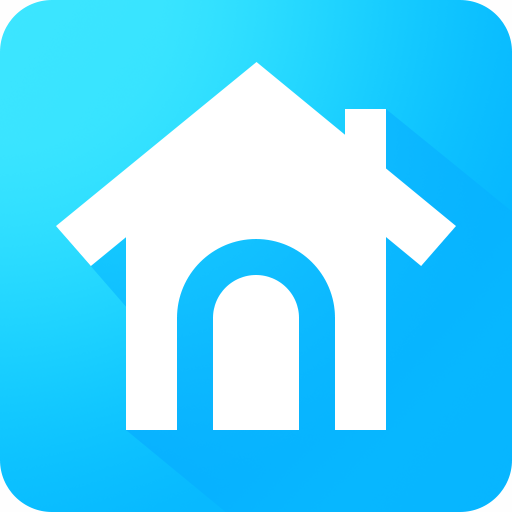 Nest Google Play icon captured 2026-08-12