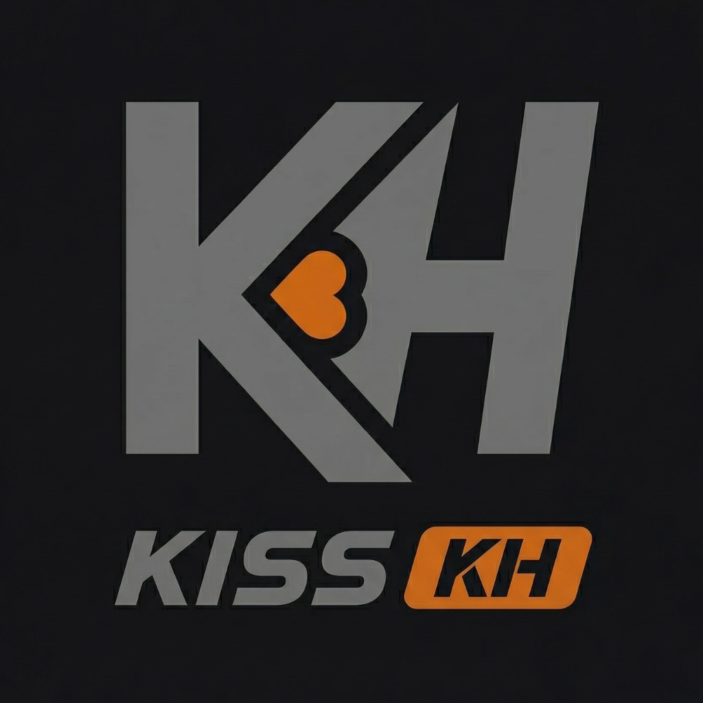 KisskhAI : Drama movies Pal app icon