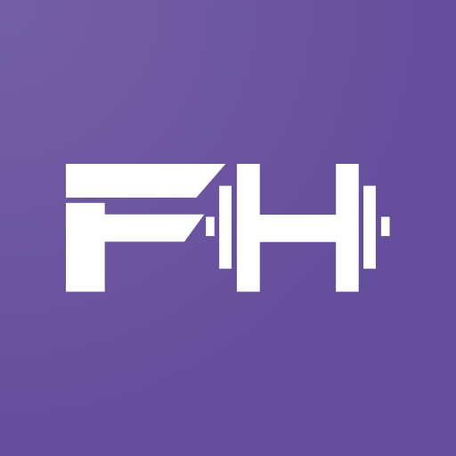 Fit House - فت هاوس Google Play icon captured 2026-08-15