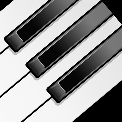 My Piano Phone Google Play icon captured 2026-08-14