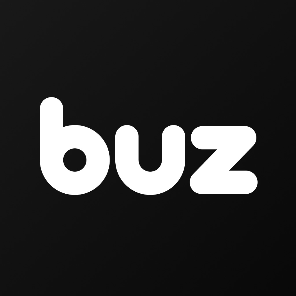 buz - voice connects app icon
