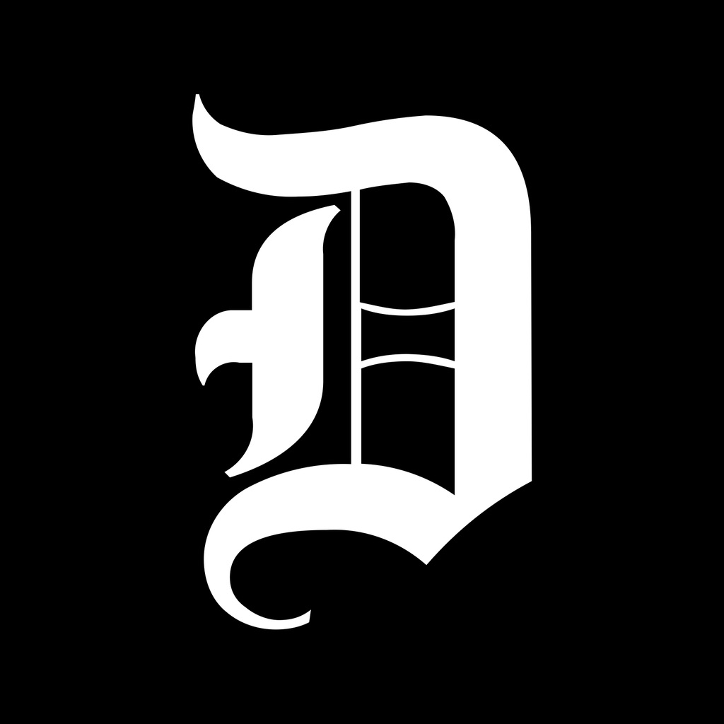 The Dallas Morning News app icon