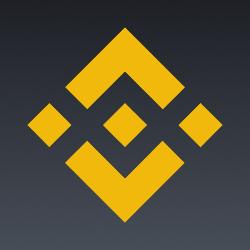 Binance Compre Bitcoin Cripto Google Play icon captured 2026-08-14