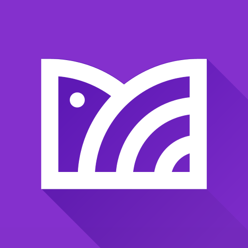 xigxag: Audiobooks, But Better Google Play icon captured 2026-08-15