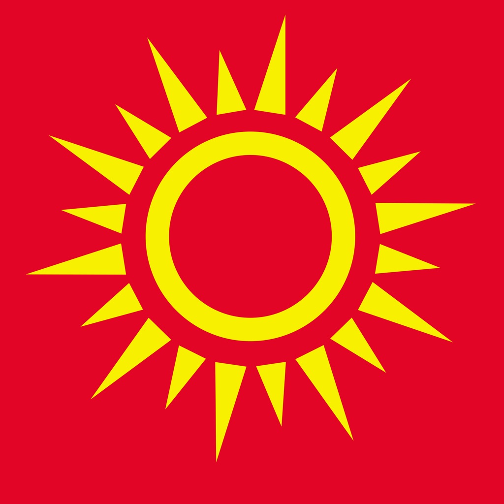OSHA-NIOSH Heat Safety Tool app icon