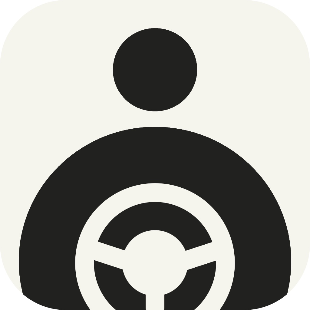 Veho Driver app icon