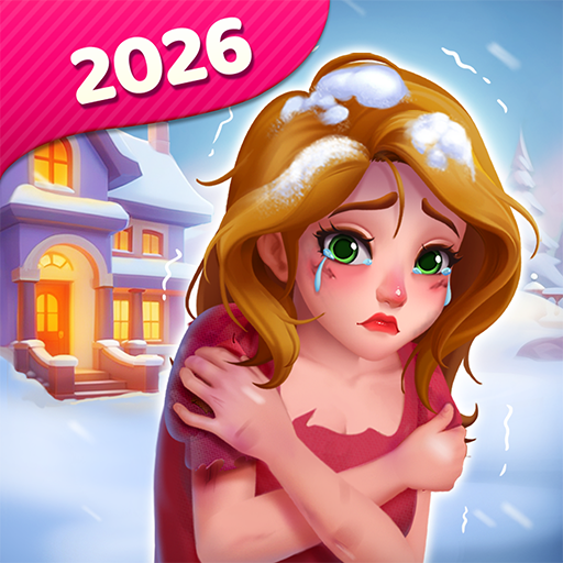 Tile Family® - Jogo de Puzzle Google Play icon captured 2026-08-13