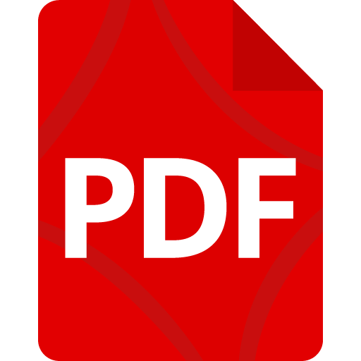 Leitor de PDF - Conversor PDF Google Play icon captured 2026-08-14