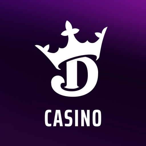 DraftKings Casino - Real Money Google Play icon captured 2026-08-12