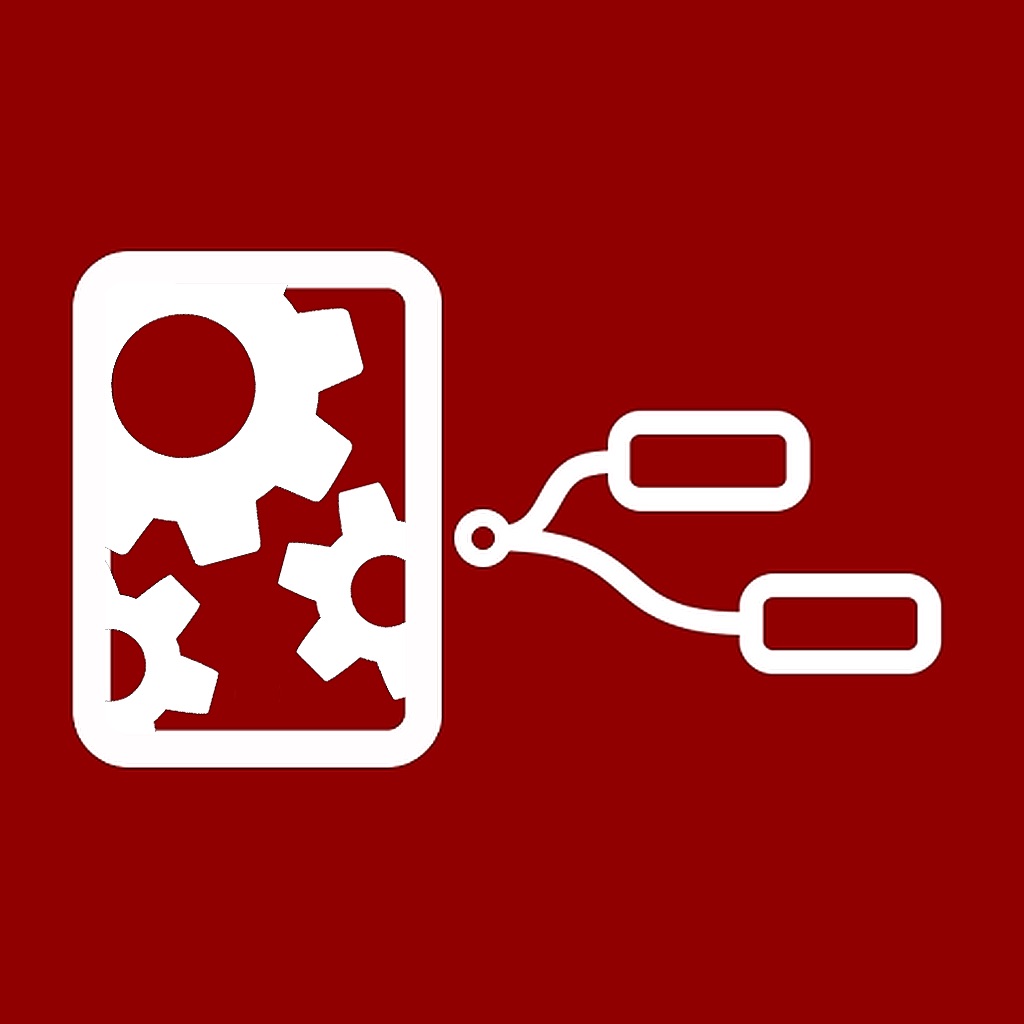Node-PAD app icon