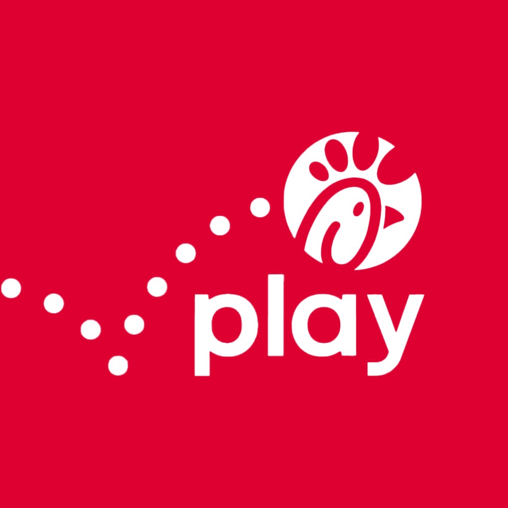 Chick-fil-A Play app icon