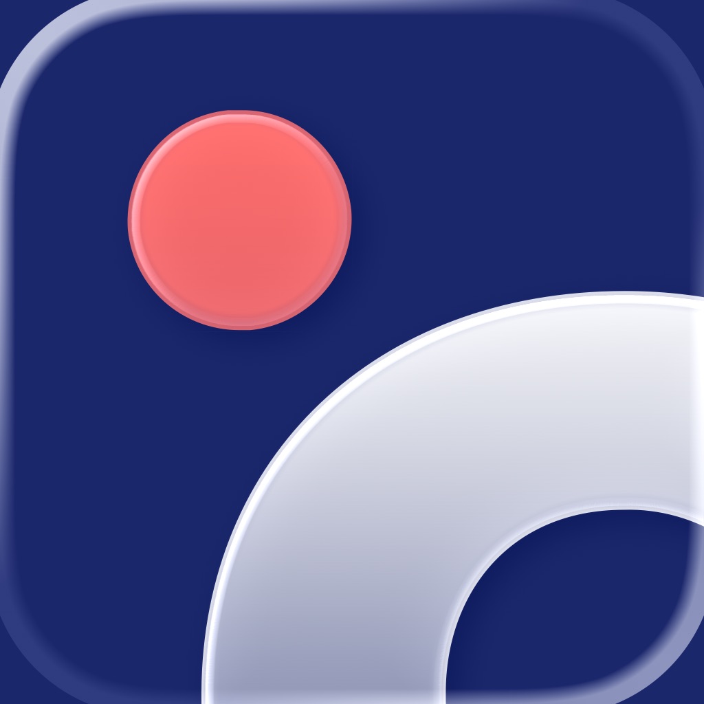 Omio: Book Train, Bus & Flight app icon