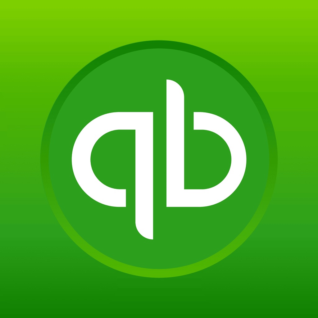 Intuit QuickBooks for Business app icon