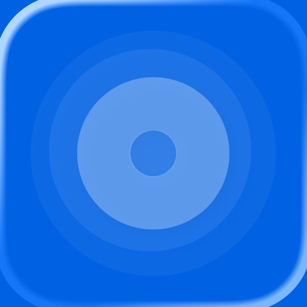 Sweet Dreams – Sugar Tracker app icon
