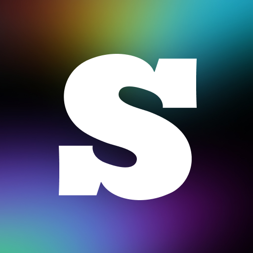 SCRUFF Google Play icon captured 2026-08-13