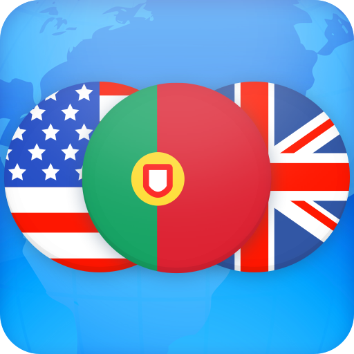 Dicionário Inglês Português Google Play icon captured 2026-08-15