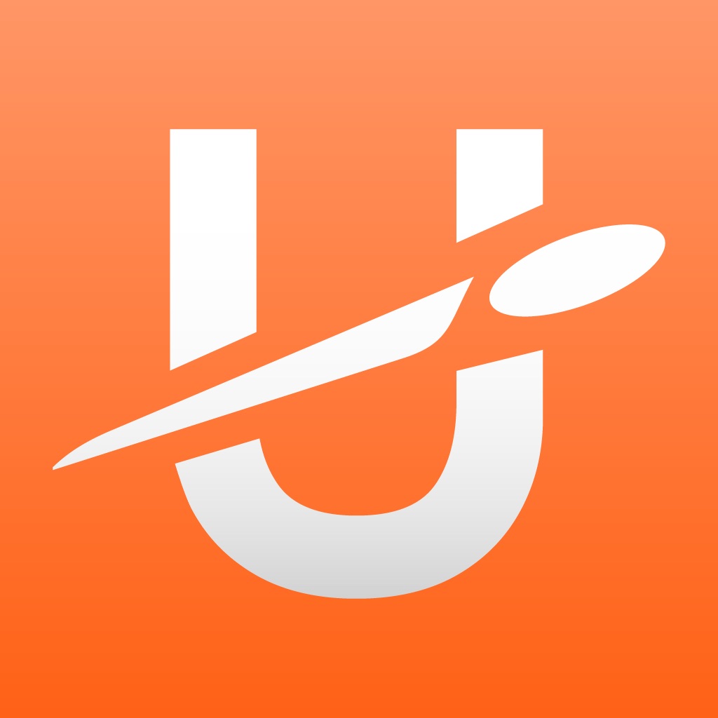 UDisc Disc Golf app icon