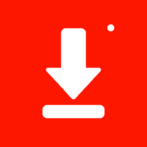 Baixador Vídeos e Músicas HD Google Play icon captured 2026-08-12