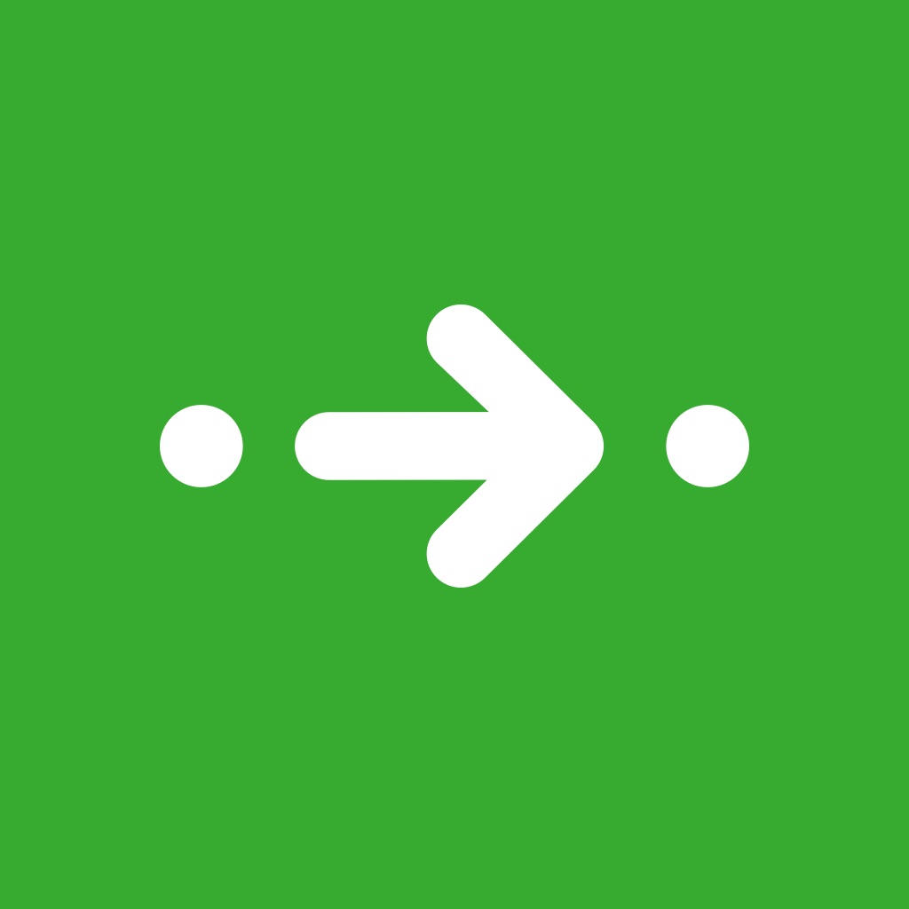 Citymapper app icon captured 2026-08-13