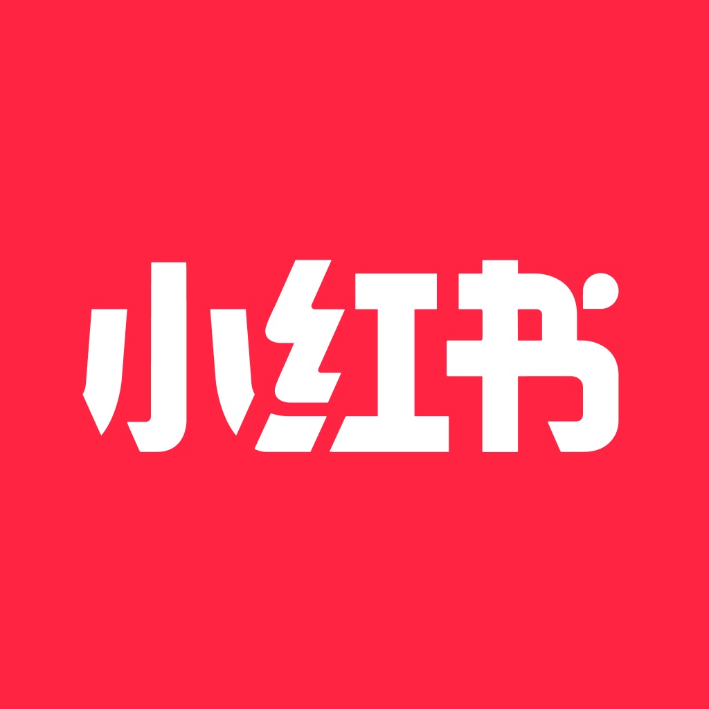 rednote app icon