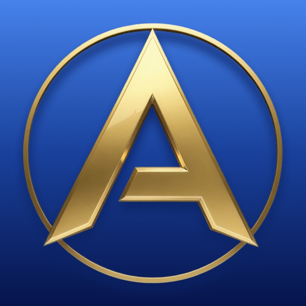 Acellus app icon captured 2026-08-14