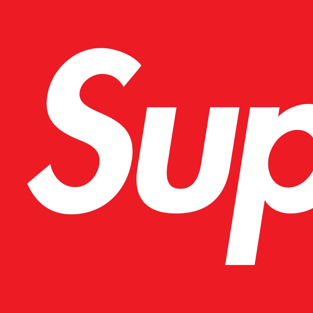 Supreme app icon