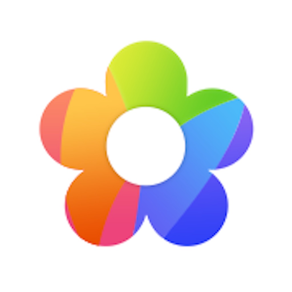 Monthly Cycles app icon