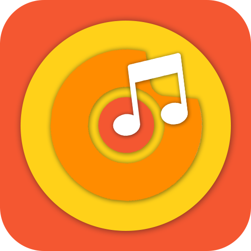 Music Player Google Play icon captured 2026-08-14