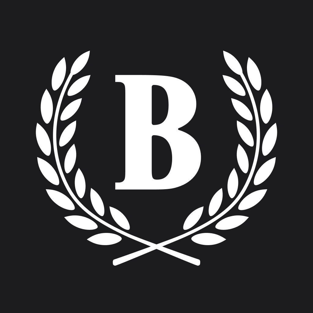 Beckett Mobile app icon captured 2026-08-14