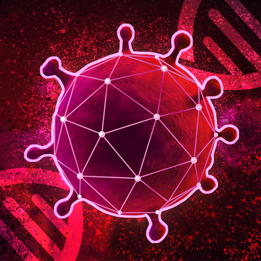 Patient Zero: Virus Simulator Google Play icon captured 2026-08-14