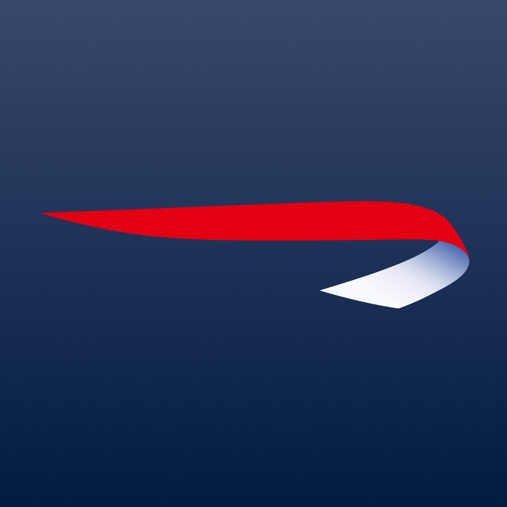 British Airways app icon
