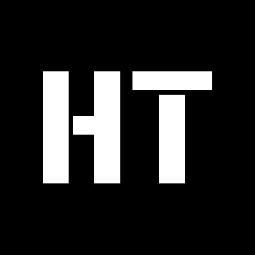 Hot Topic: Pop Culture Fashion app icon