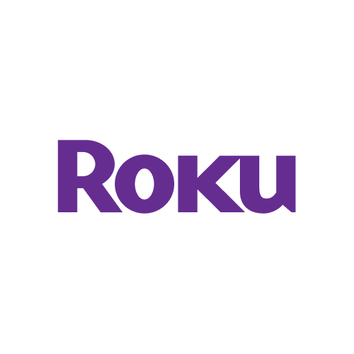 The Roku App (Official) Google Play icon