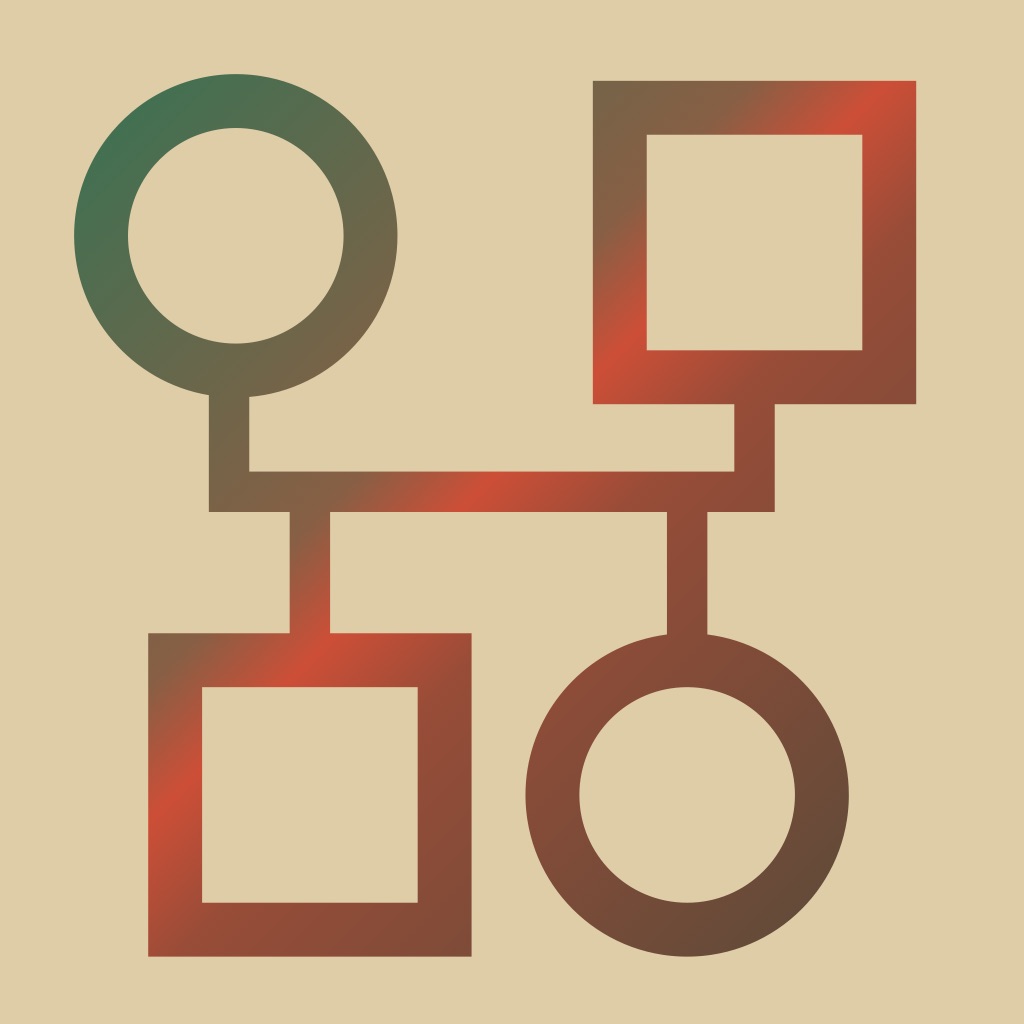 iGenogram: Genogram Editor app icon