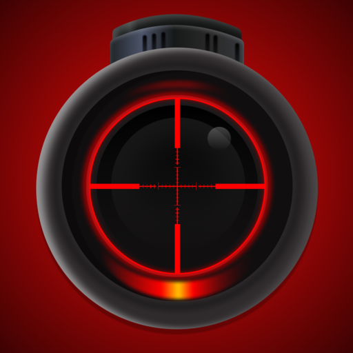 Ballistics Calculator 2026 Google Play icon captured 2026-08-13