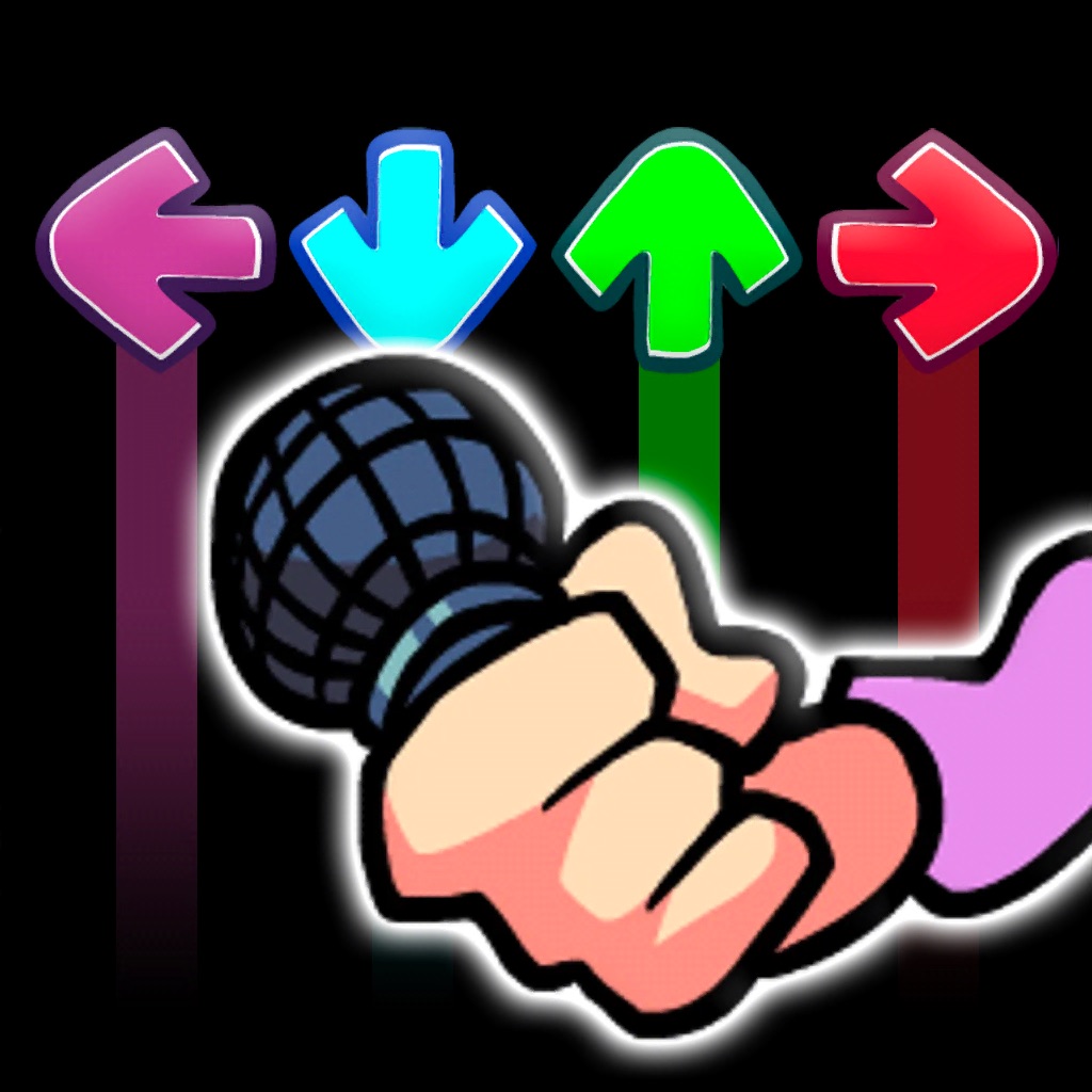 World Music Battle app icon captured 2026-08-12