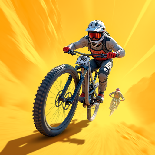 RUSH: Xtreme Google Play icon captured 2026-08-12