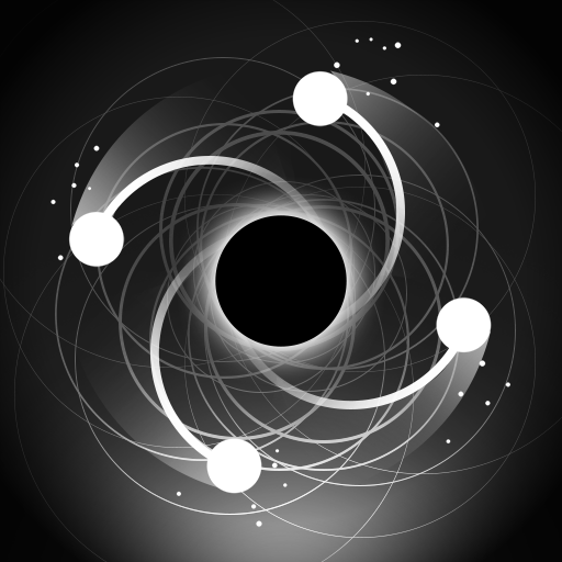 Energia: Loops Anti-Stress Google Play icon captured 2026-08-14