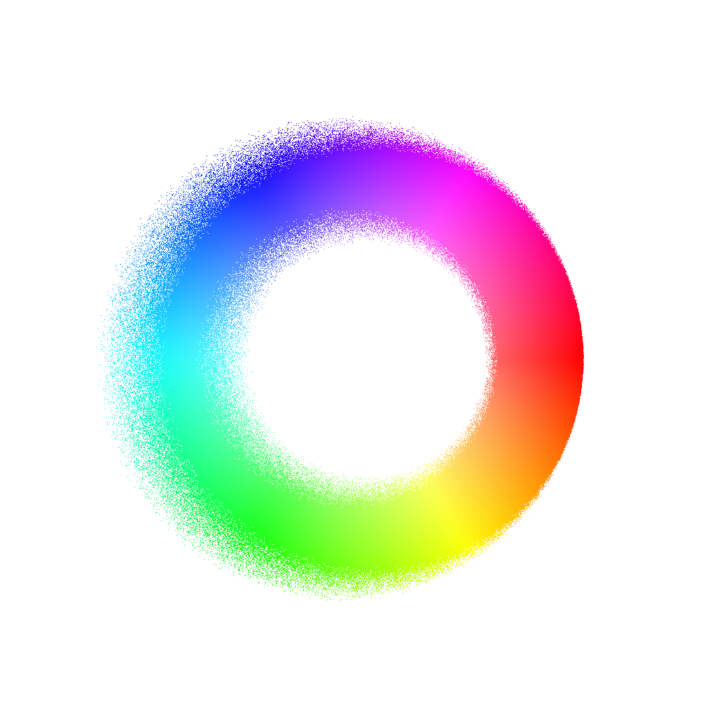 Palette - MIX app icon