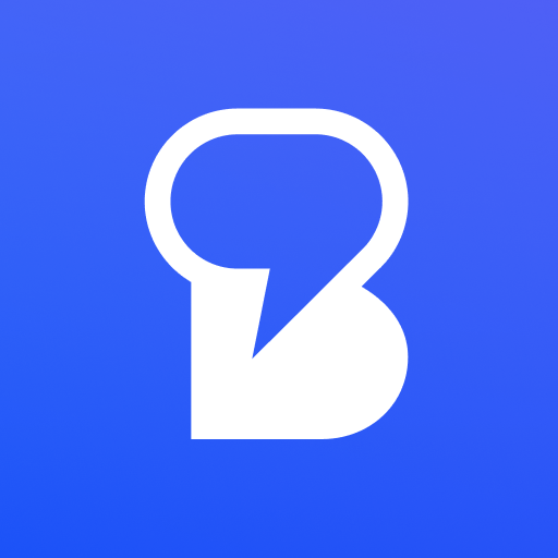 Beeper: Universal Chat Google Play icon captured 2026-08-15
