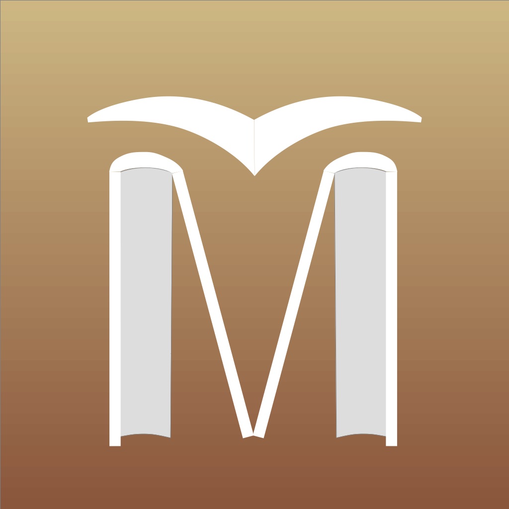 MapleRead SE app icon