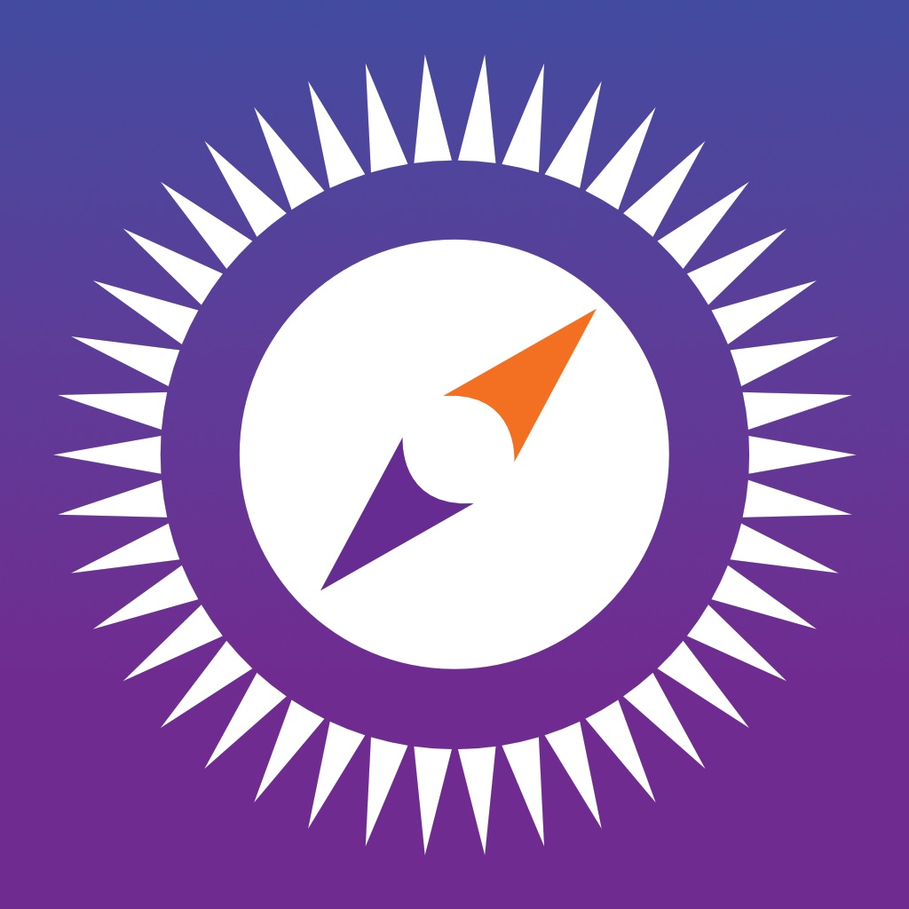 Moon Seeker app icon